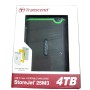 Disque dur externe Transcend 4 To