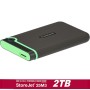 Disque Dur externe 2 To Transcend StoreJet 25M3