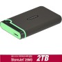 Disque Dur externe 2 To Transcend StoreJet 25M3
