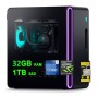 Dell Alienware Aurora R16 Core i9 32GB RAM 2TB SSD