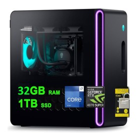 Dell Alienware Aurora R16 Core i9 32GB RAM 2TB SSD