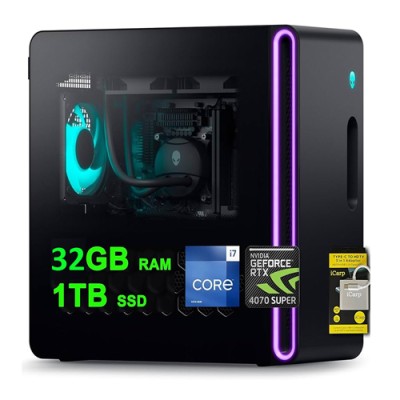 Dell Alienware Aurora R16 Core i9 32GB RAM 2TB SSD