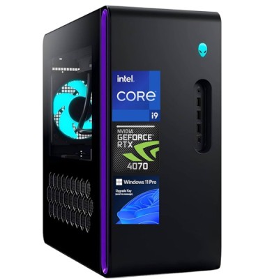 Dell Alienware Aurora R16 Core i9 32GB RAM- 2TB SSD