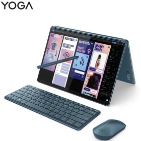 Lenovo Yoga Book 16 Go RAM 512 Go SSD