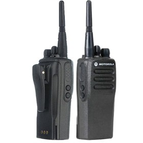 Talkie-Walkie UHF Motorola DP1400
