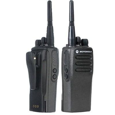 Talkie-Walkie UHF Motorola DP1400