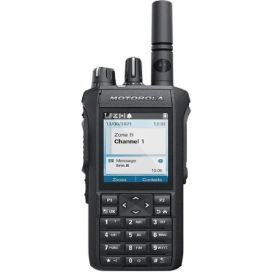 Talkie-Walkie Motorola R7 UHF