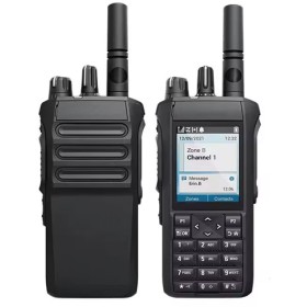 Motorola R7 UHF Talkie-Walkie
