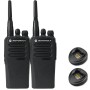 Motorola R7 UHF Talkie-Walkie