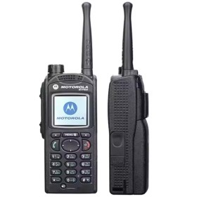 Talkie-Walkie Motorola Tetra MTP850