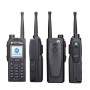 Talkie-Walkie Motorola Tetra MTP850