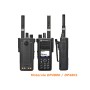 Motorola DP4800 Talkie-Walkie