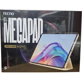 Tecno MegaPad 10 8Go RAM 256Go 7000 mAh