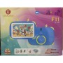 Luxury Touch F11 10.1" IPS 6 Go RAM / 256Go