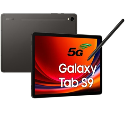 Samsung Galaxy Tab S9 5G 8 Go RAM 128 Go