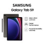 Samsung Galaxy Tab S9 5G 8 Go RAM 128 Go