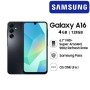 Samsung A16 4G 4Go RAM -128Go