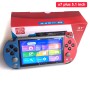Console de jeu vidéo X7 Plus Ecran couleur HD