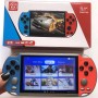 Console de jeu vidéo X7 Plus Ecran couleur HD