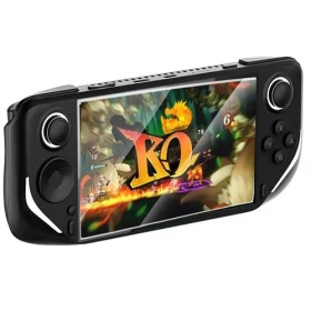 Console de jeu vidéo portable E6
