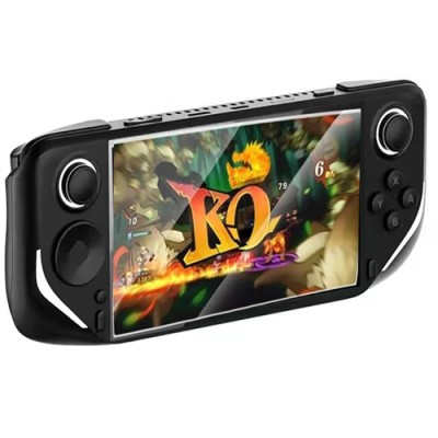 Console de jeu vidéo portable E6
