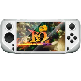 Console de jeu vidéo E6 Ecran Couleur