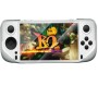 Console de jeu vidéo E6 Ecran Couleur