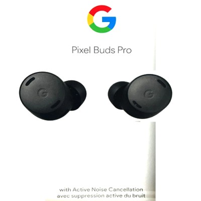 Google Pixel Buds Pro