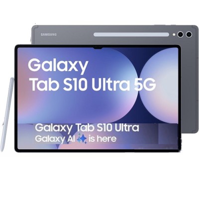 Samsung Galaxy Tab S10 Ultra X926 14.6" RAM 12 Go 256 Go