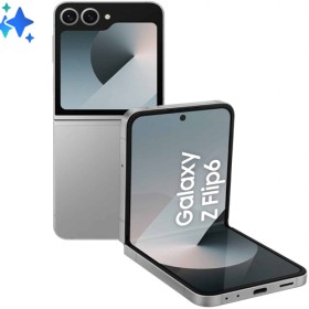 Samsung Z Flip 6 5G (12Go RAM / 512Go )