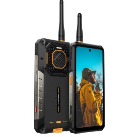 Ulefone Armor 26 Ultra 5G version talkie-walkie VHF / UHF