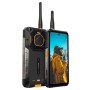 Ulefone Armor 26 Ultra 5G version talkie-walkie VHF / UHF