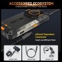 Armor 26 Ultra 5G Talkie-walkie VHF / UHF