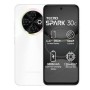 Tecno Spark 30C 4G Blanc (4Go RAM / 128Go)