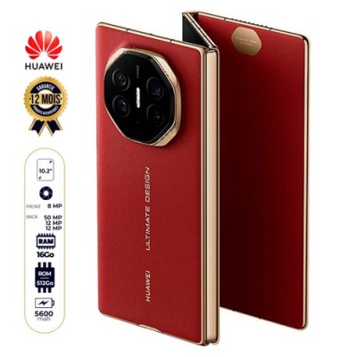 Huawei Mate XT Ultimate 5G