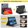 Ulefone Tab A11 Pro 8Go RAM / 256Go 8800mAh