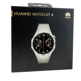 HUAWEI Watch GT 4 46mm - Grey
