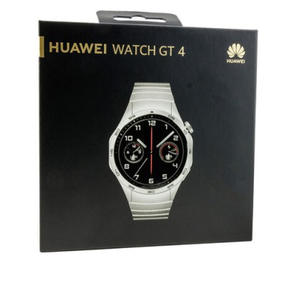 HUAWEI Watch GT 4 46mm - Grey