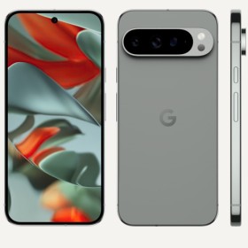 Google Pixel 9 Pro 256Go