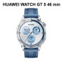 Huawei Watch GT 5 Bleue 46mm