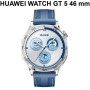 Huawei Watch GT 5 Bleue 46mm