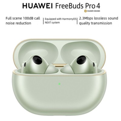 Huawei FreeBuds Pro 4 avec suppression bruit