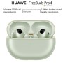Huawei FreeBuds Pro 4 avec suppression bruit