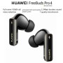 Huawei FreeBuds Pro 4 Noir