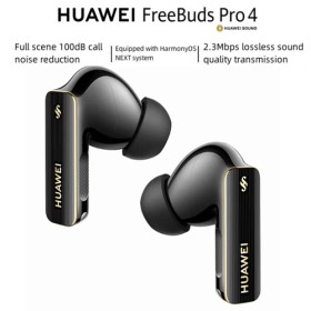 Huawei FreeBuds Pro 4 Noir