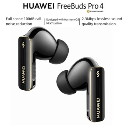 Huawei FreeBuds Pro 4 Noir
