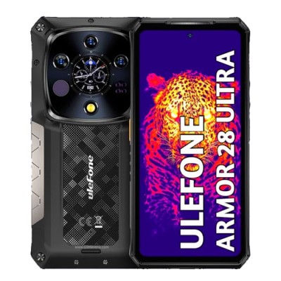 Armor 28 Ultra 5G