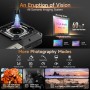 Ulefone Armor 26 Ultra 5G Talkie-walkie VHF / UHF