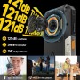 Ulefone Armor 26 Ultra 5G Talkie-walkie VHF / UHF