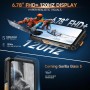 Ulefone Armor 26 Ultra 5G Talkie-walkie VHF / UHF